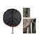 King Electric FAN COVER, WATER-RESISTANT, 30 INCH FO-COVER-30 - alternate 2